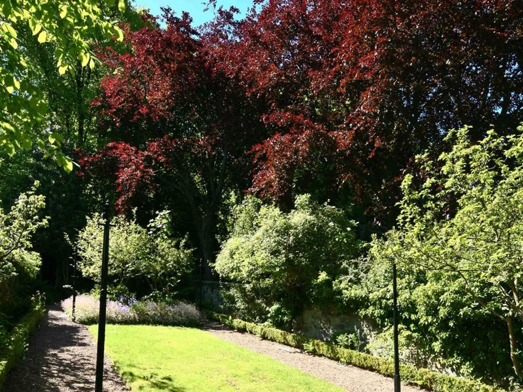 Halcyon House Hotel Edinburgh Luaran gambar