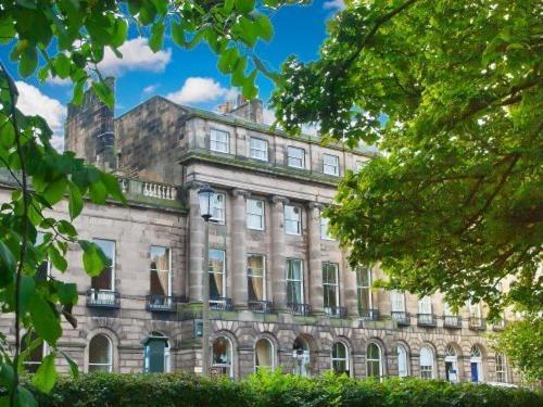 Halcyon House Hotel Edinburgh Luaran gambar