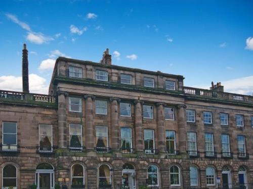 Halcyon House Hotel Edinburgh Luaran gambar