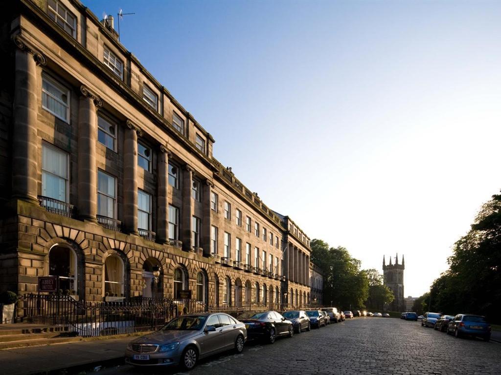 Halcyon House Hotel Edinburgh Luaran gambar