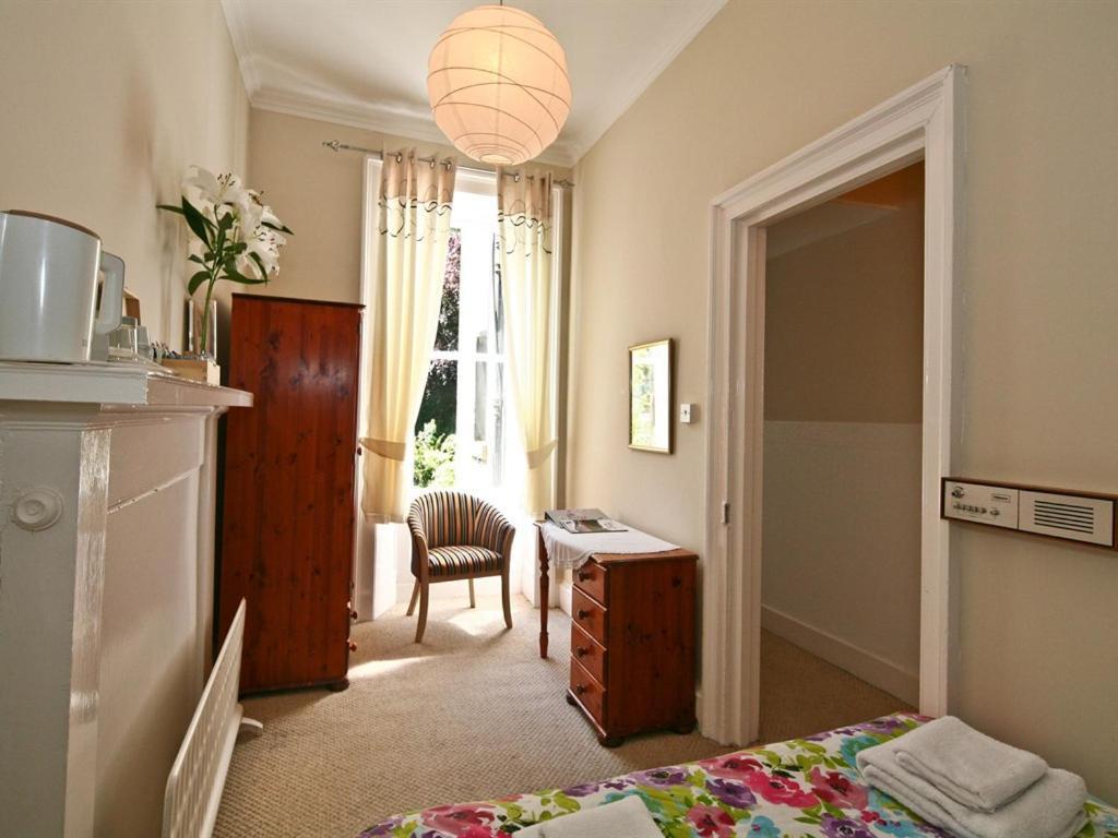 Halcyon House Hotel Edinburgh Bilik gambar