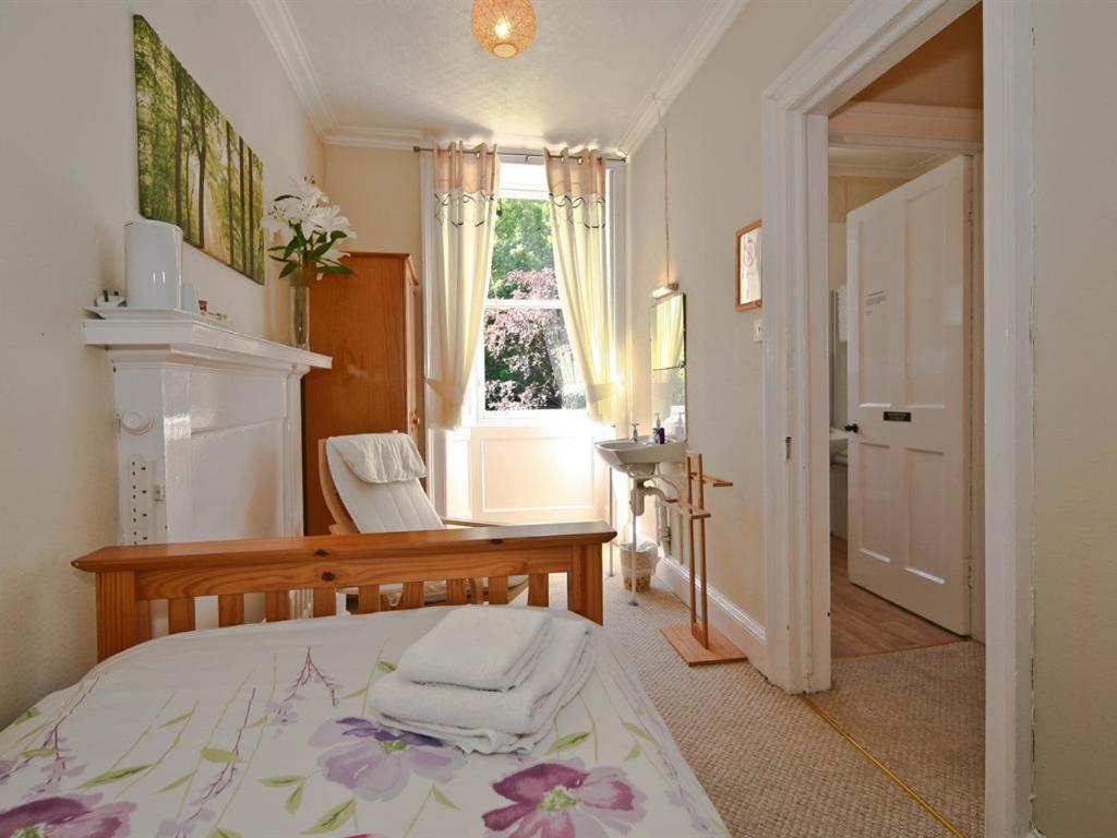 Halcyon House Hotel Edinburgh Bilik gambar