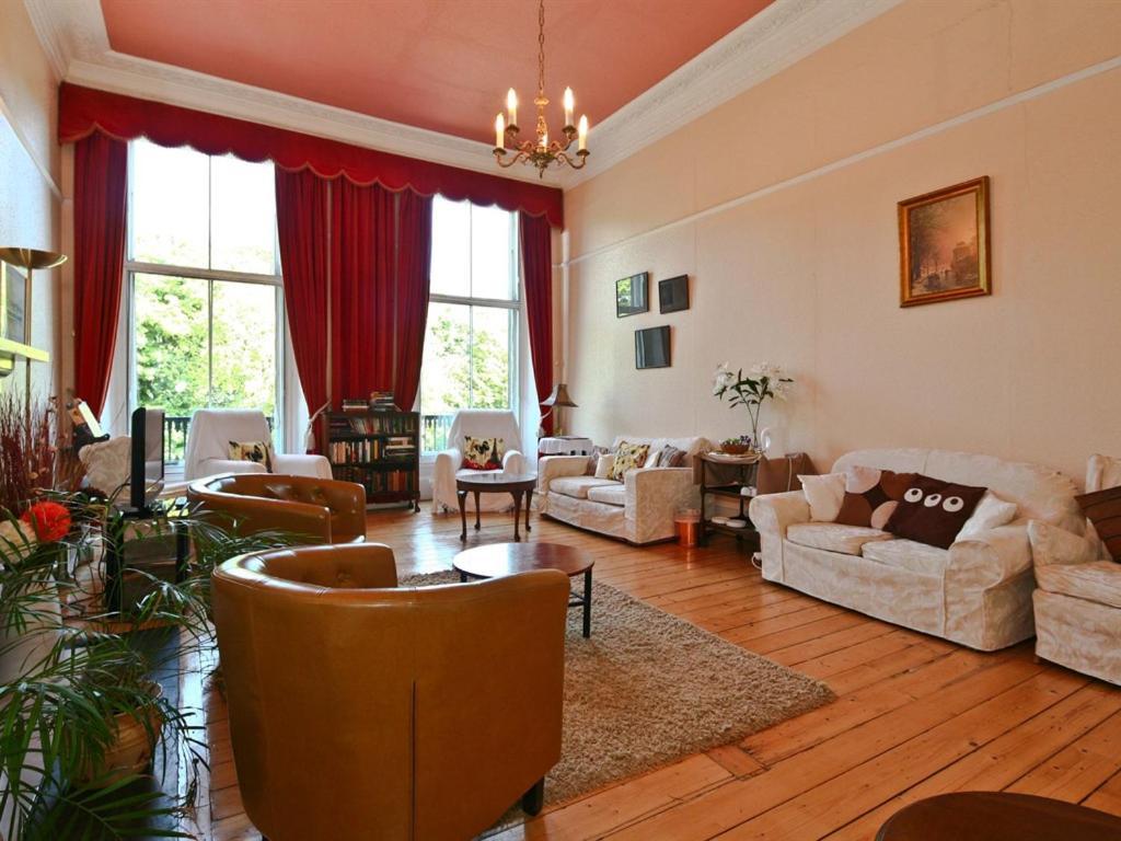 Halcyon House Hotel Edinburgh Luaran gambar