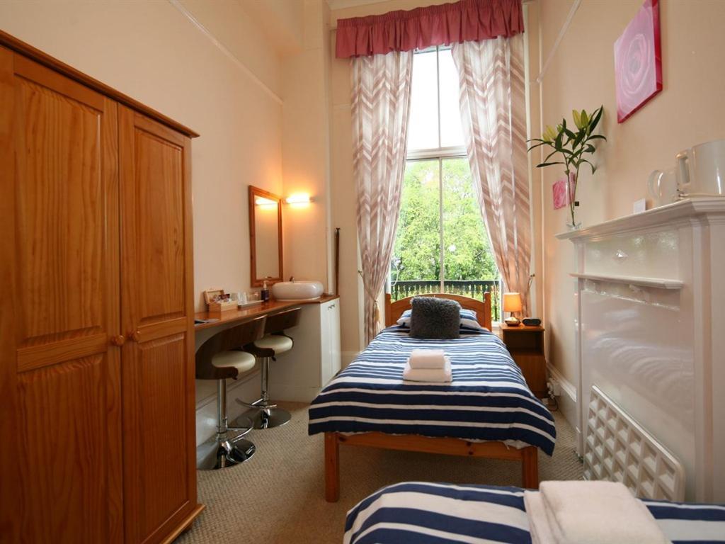 Halcyon House Hotel Edinburgh Bilik gambar