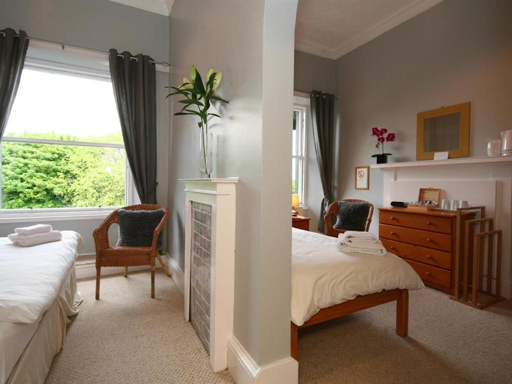 Halcyon House Hotel Edinburgh Bilik gambar