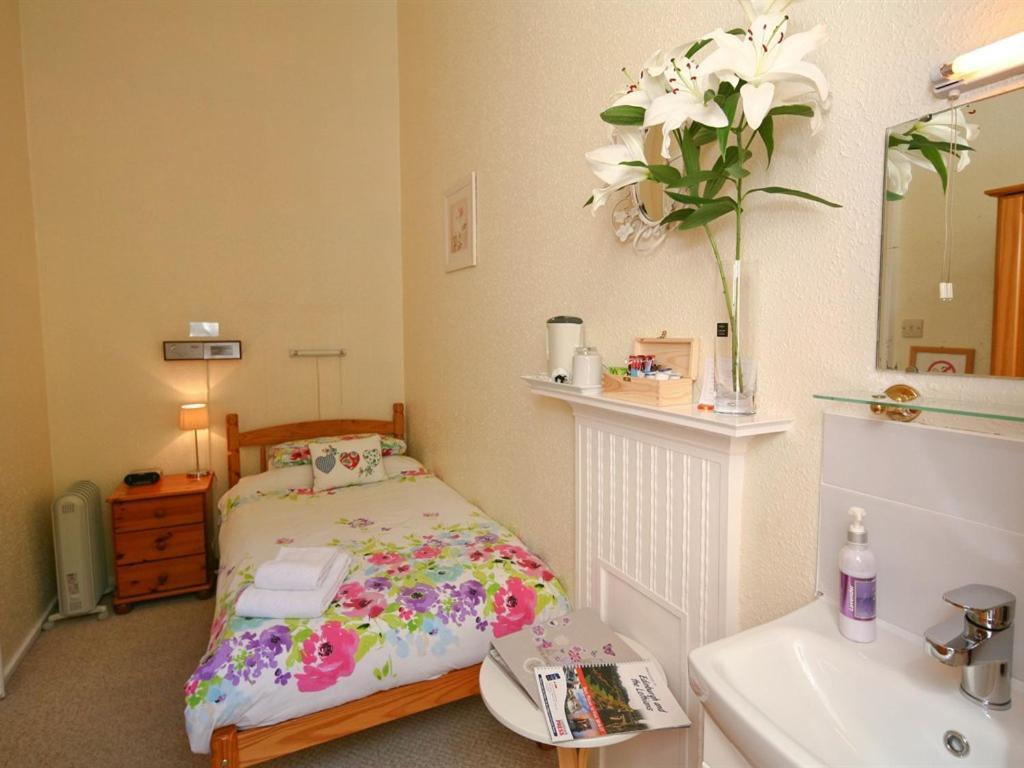 Halcyon House Hotel Edinburgh Bilik gambar