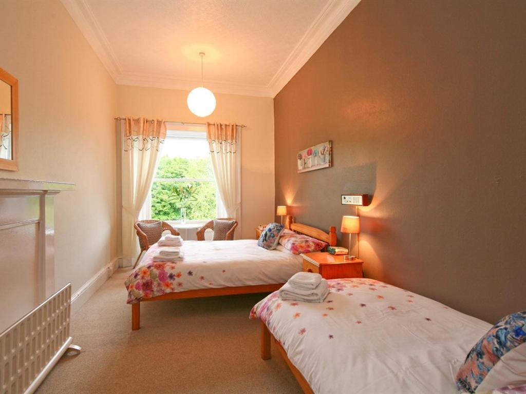 Halcyon House Hotel Edinburgh Bilik gambar