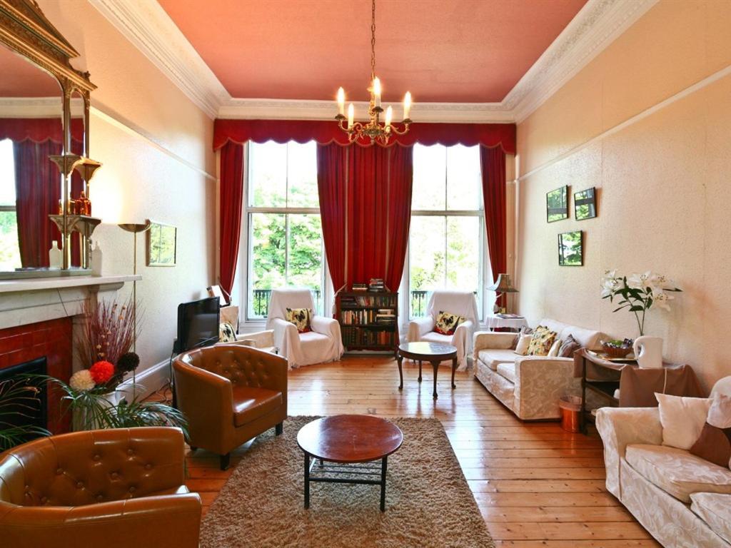 Halcyon House Hotel Edinburgh Luaran gambar