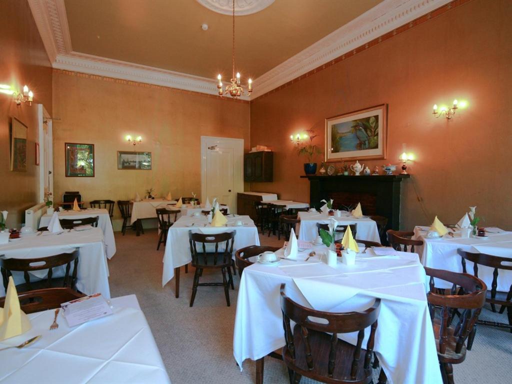 Halcyon House Hotel Edinburgh Luaran gambar