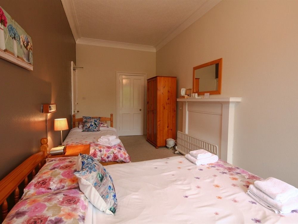 Halcyon House Hotel Edinburgh Luaran gambar
