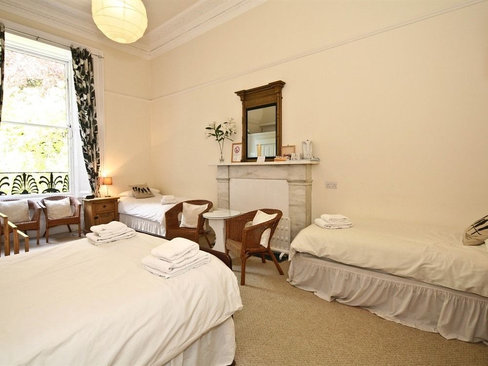 Halcyon House Hotel Edinburgh Luaran gambar