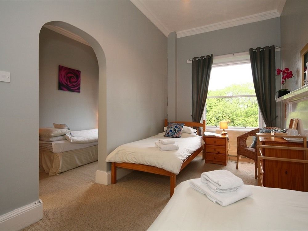 Halcyon House Hotel Edinburgh Luaran gambar