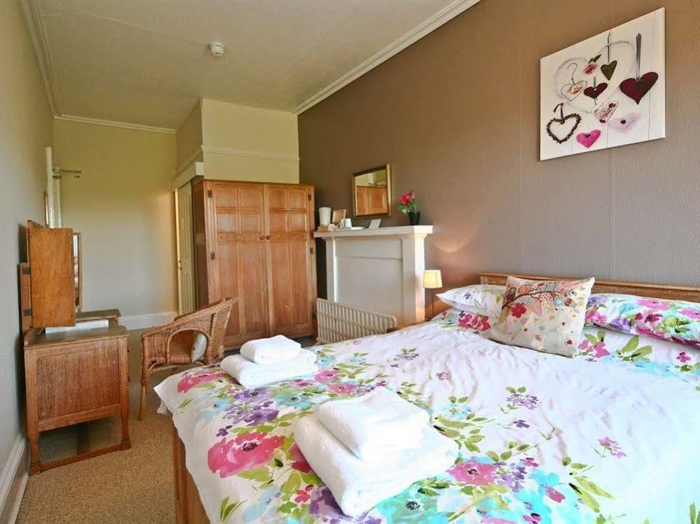 Halcyon House Hotel Edinburgh Luaran gambar