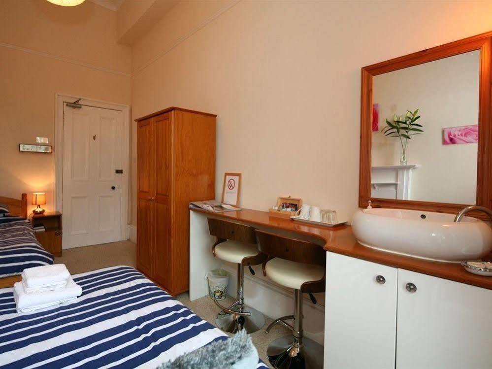 Halcyon House Hotel Edinburgh Luaran gambar